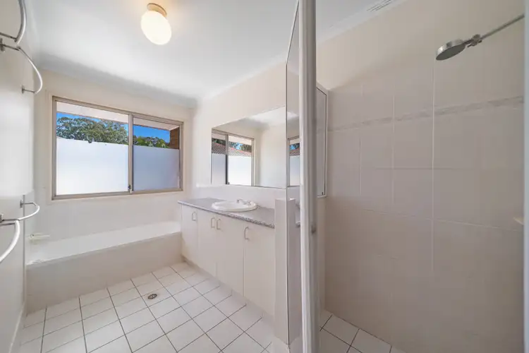 Sixth view of Homely townhouse listing, 12/17 Yaun Street, Coomera QLD 4209