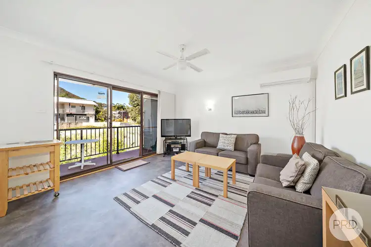 Fourth view of Homely unit listing, 8/16 Messines Street, Shoal Bay NSW 2315