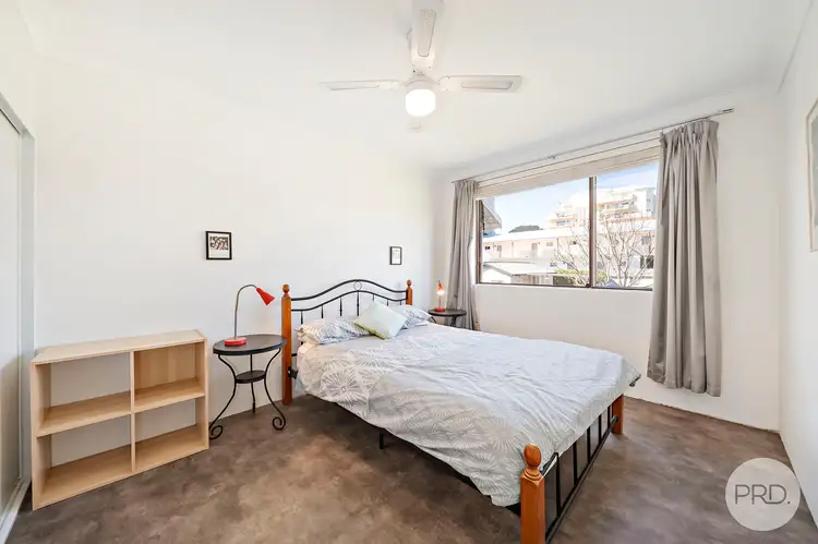 Fifth view of Homely unit listing, 8/16 Messines Street, Shoal Bay NSW 2315