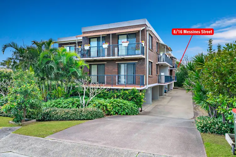 Seventh view of Homely unit listing, 8/16 Messines Street, Shoal Bay NSW 2315