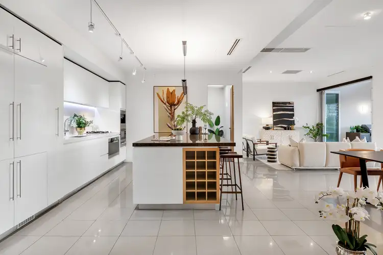 Fifth view of Homely apartment listing, 3402/55 Forbes St, West End QLD 4101