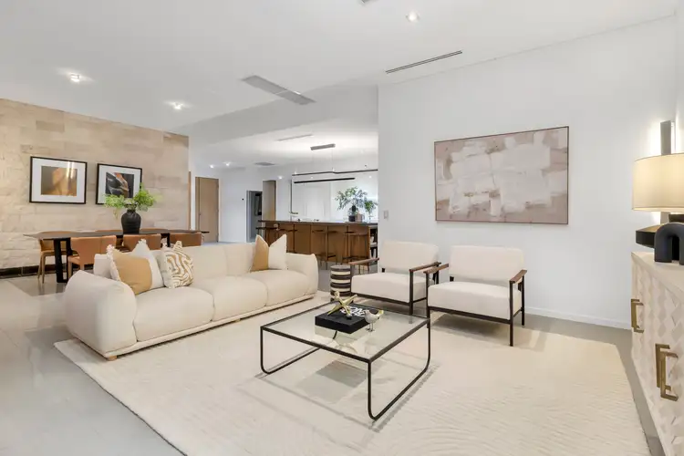 Sixth view of Homely apartment listing, 3402/55 Forbes St, West End QLD 4101