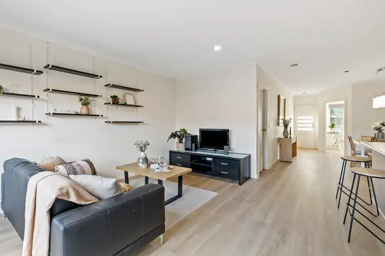Fifth view of Homely townhouse listing, 2/5 Laurel Avenue, Boronia VIC 3155