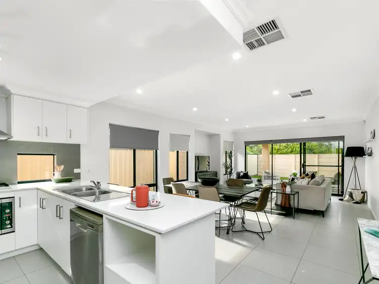 Sixth view of Homely house listing, 67 Minerva Loop, Success WA 6164