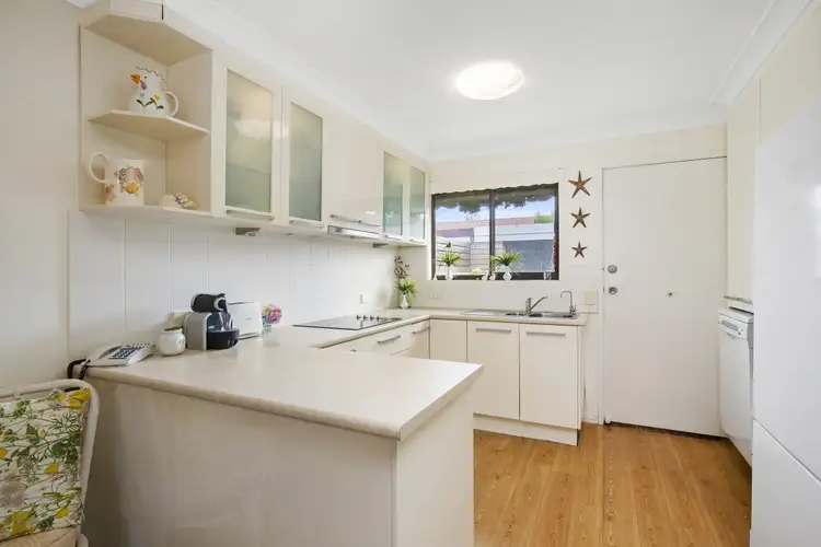 Sixth view of Homely townhouse listing, 2/121 Sunshine Boulevard, Mermaid Waters QLD 4218
