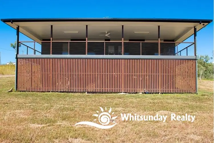 Main view of Homely house listing, 12 Mountain Drive, Midge Point QLD 4799