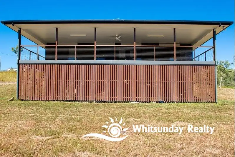 Main view of Homely house listing, 12 Mountain Drive, Midge Point QLD 4799