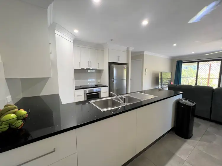 Third view of Homely house listing, 12 Mountain Drive, Midge Point QLD 4799