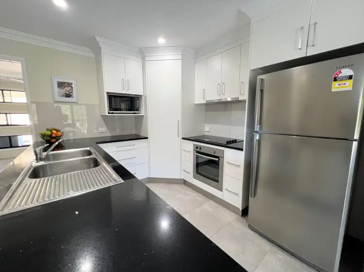 Fourth view of Homely house listing, 12 Mountain Drive, Midge Point QLD 4799