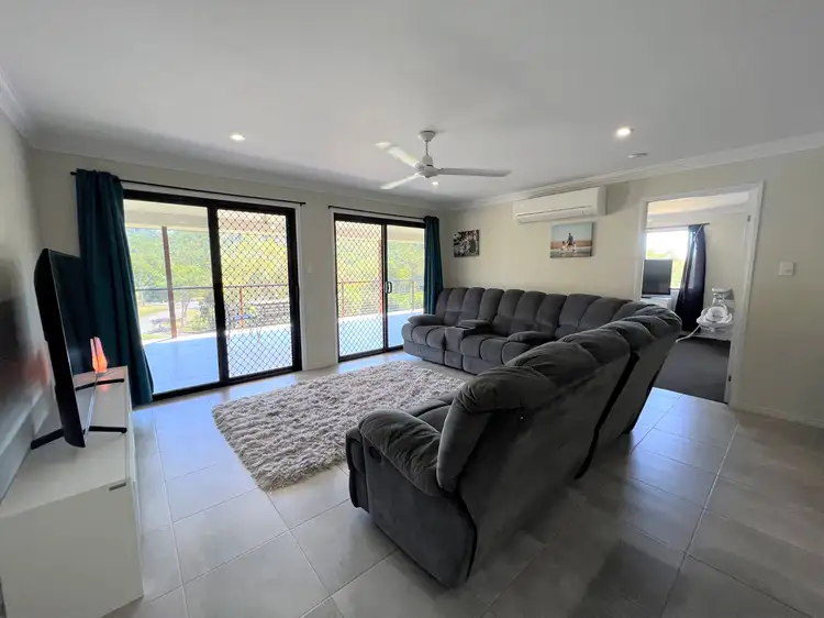 Fifth view of Homely house listing, 12 Mountain Drive, Midge Point QLD 4799
