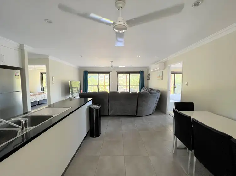 Sixth view of Homely house listing, 12 Mountain Drive, Midge Point QLD 4799