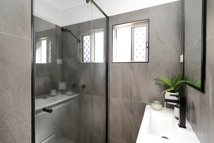 Second view of Homely unit listing, 4/42 Philp Street, Hermit Park QLD 4812