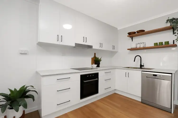 Third view of Homely unit listing, 4/42 Philp Street, Hermit Park QLD 4812