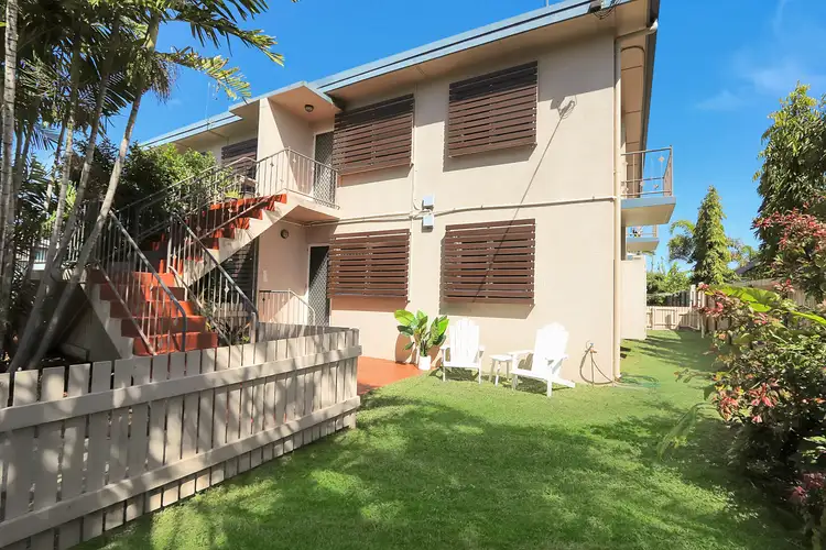 Fourth view of Homely unit listing, 4/42 Philp Street, Hermit Park QLD 4812