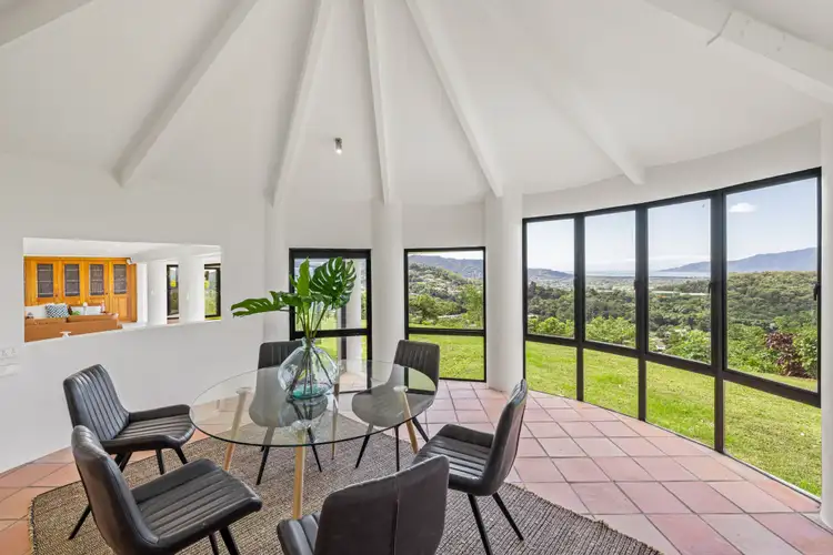 Sixth view of Homely house listing, 34-36 Lake Morris Road, Kanimbla QLD 4870