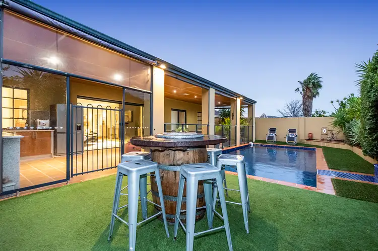 10 Mersey Place, Beechboro WA 6063