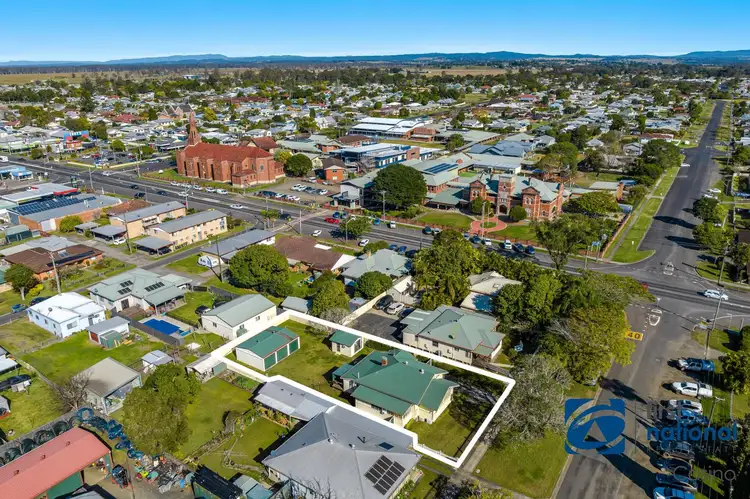 73 North Street, Casino NSW 2470