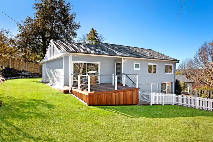 28 Elizabeth Street, Berowra Heights NSW 2082