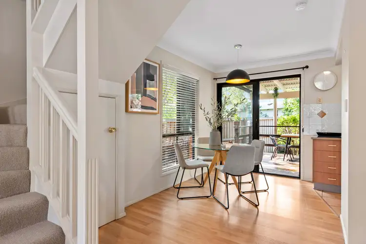 Sixth view of Homely townhouse listing, 4/23 Bermingham Street, Alderley QLD 4051