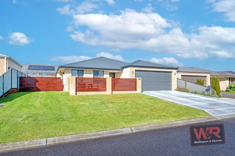 35 Grenfell Drive, Bayonet Head WA 6330