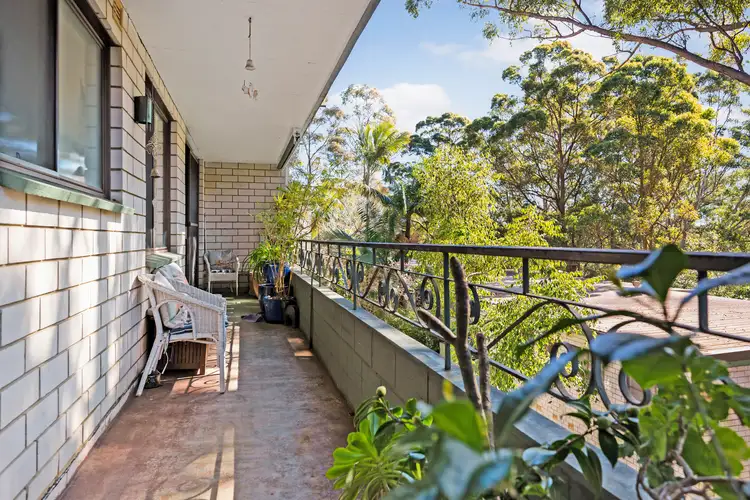 Main view of Homely apartment listing, 39/10-14 Dural Street, Hornsby NSW 2077