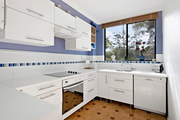 Third view of Homely apartment listing, 39/10-14 Dural Street, Hornsby NSW 2077