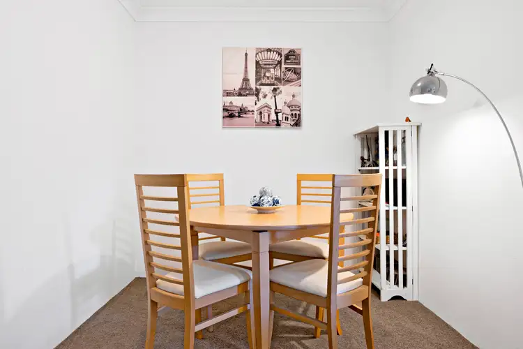 Fifth view of Homely apartment listing, 39/10-14 Dural Street, Hornsby NSW 2077