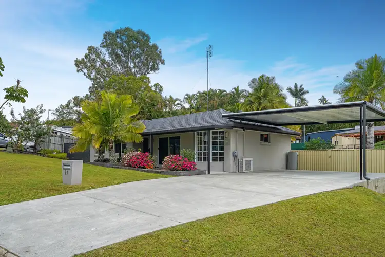 21 Goodman Close, Highland Park QLD 4211