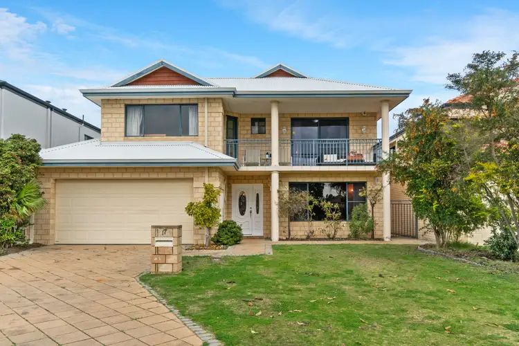 Main view of Homely house listing, 17 Kittyhawk View, Maylands WA 6051