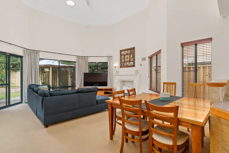 Second view of Homely house listing, 17 Kittyhawk View, Maylands WA 6051