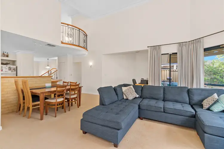 Fourth view of Homely house listing, 17 Kittyhawk View, Maylands WA 6051