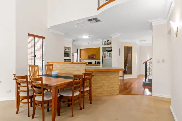 Fifth view of Homely house listing, 17 Kittyhawk View, Maylands WA 6051