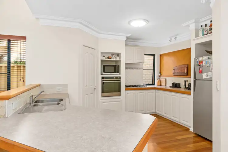 Sixth view of Homely house listing, 17 Kittyhawk View, Maylands WA 6051