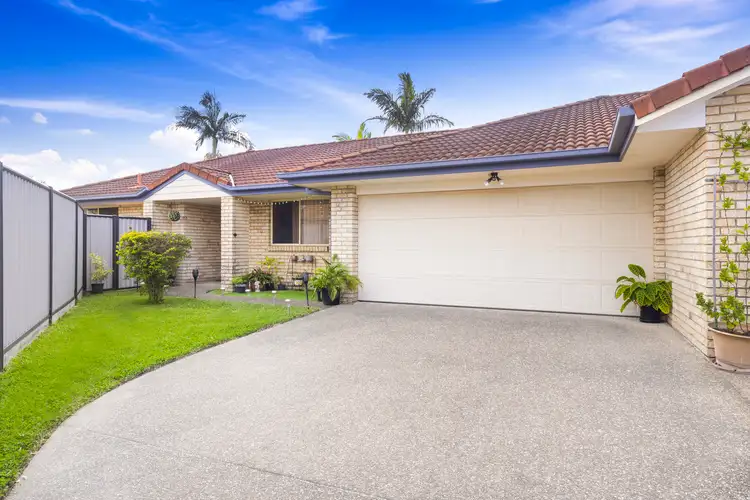 1/6 Fredrick Court, Varsity Lakes QLD 4227