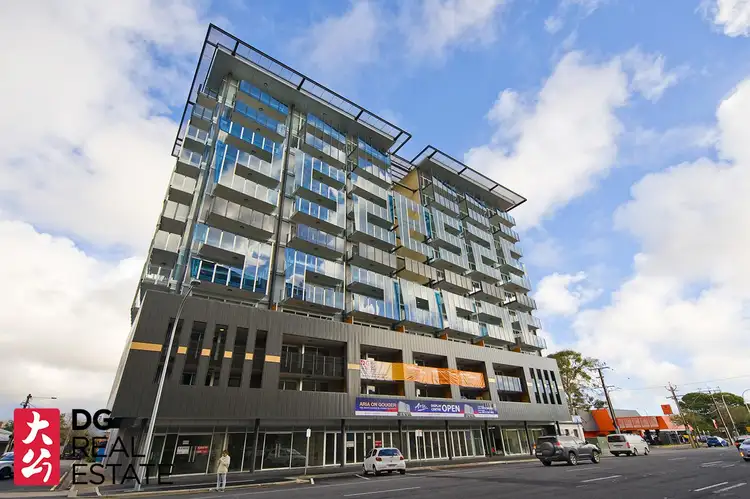 600/271-281 Gouger Street, Adelaide SA 5000