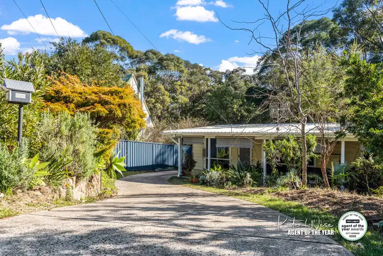 Second view of Homely house listing, 66 Ross Avenue, Narrawallee NSW 2539