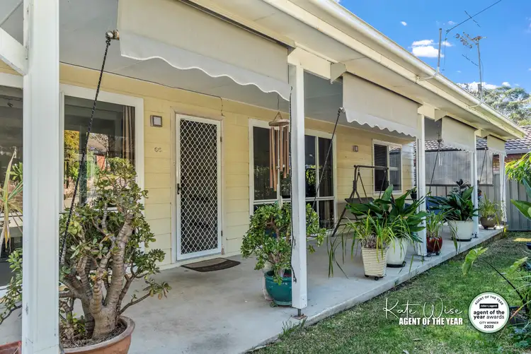 Fifth view of Homely house listing, 66 Ross Avenue, Narrawallee NSW 2539