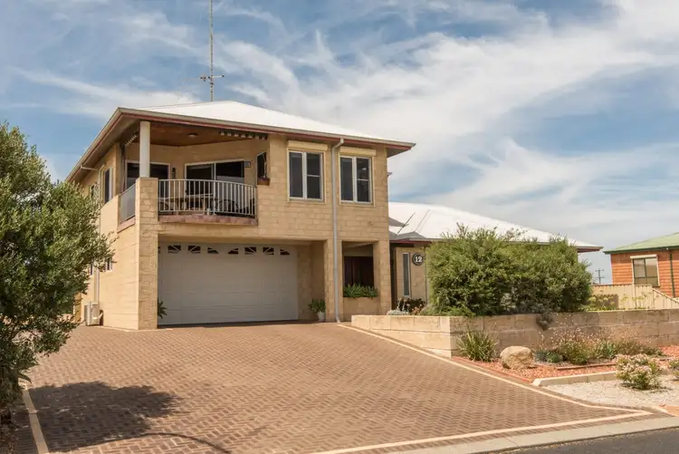 12 Cape View Lane, Peppermint Grove Beach WA 6271