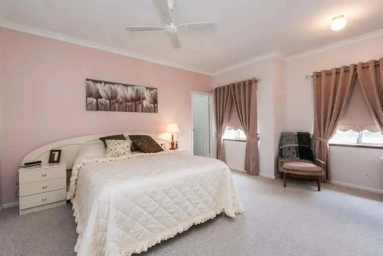 Fourth view of Homely house listing, 12 Cape View Lane, Peppermint Grove Beach WA 6271
