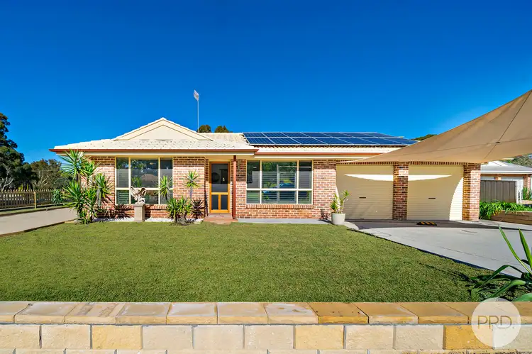1 Warramunga Close, Salamander Bay NSW 2317