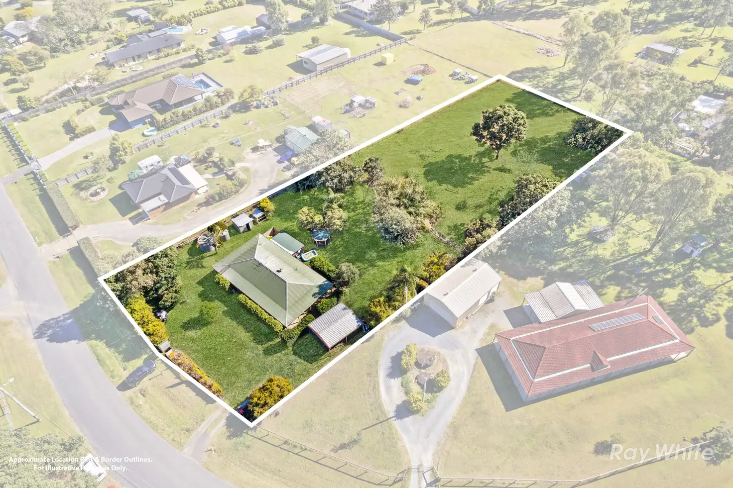 Main view of Homely house listing, 37-39 Thora Road, Cedar Grove QLD 4285