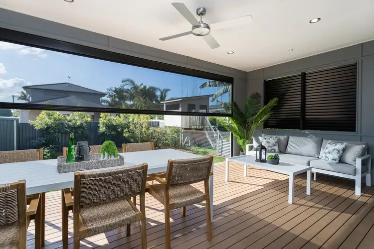 Main view of Homely house listing, 48 Morcombe Street, Brighton QLD 4017