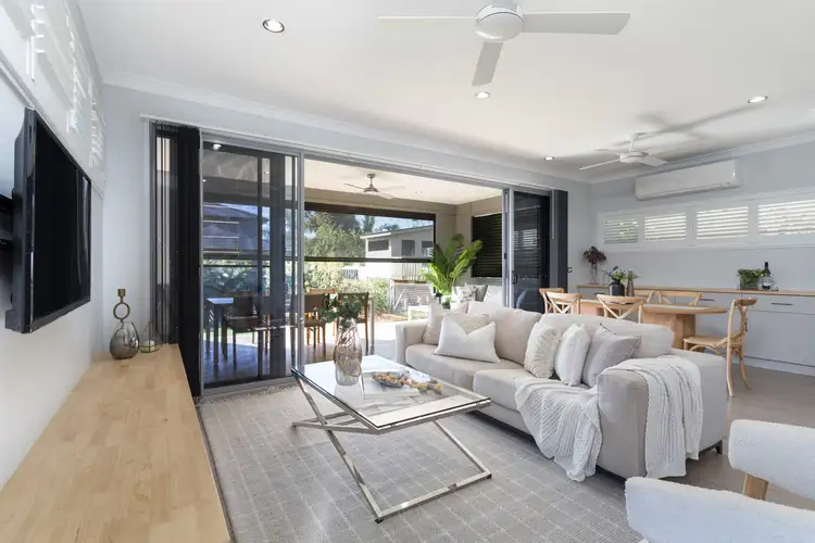 Second view of Homely house listing, 48 Morcombe Street, Brighton QLD 4017