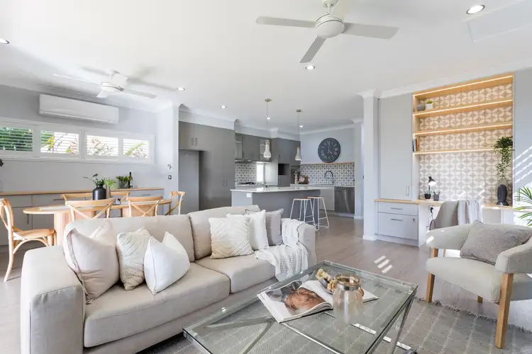 Fifth view of Homely house listing, 48 Morcombe Street, Brighton QLD 4017