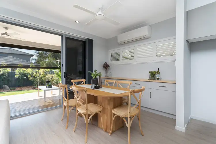 Sixth view of Homely house listing, 48 Morcombe Street, Brighton QLD 4017