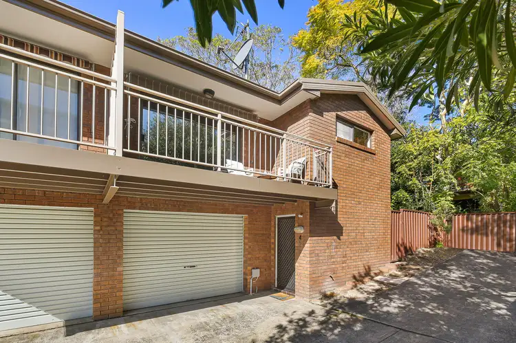4/13 Beane Street West, Gosford NSW 2250