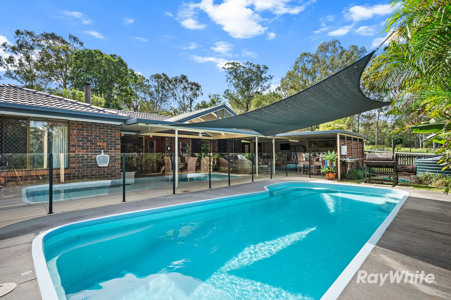 Main view of Homely house listing, 165-193 Grevillea Road, Munruben QLD 4125