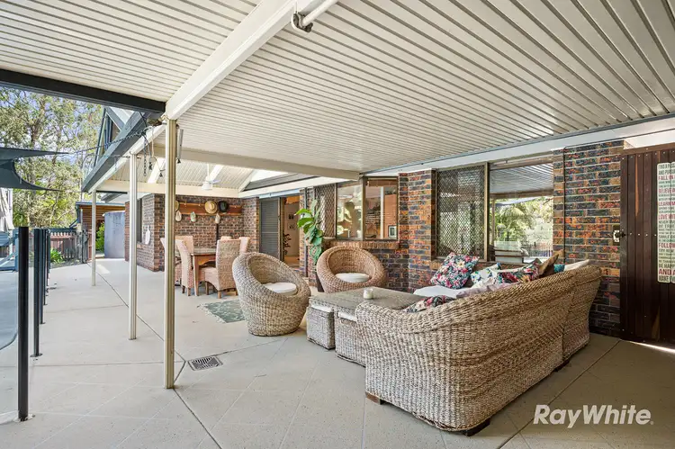 Fourth view of Homely house listing, 165-193 Grevillea Road, Munruben QLD 4125
