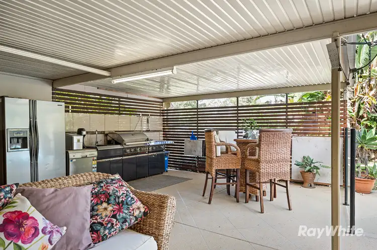 Fifth view of Homely house listing, 165-193 Grevillea Road, Munruben QLD 4125