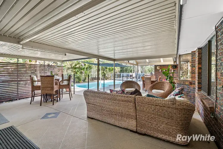Sixth view of Homely house listing, 165-193 Grevillea Road, Munruben QLD 4125